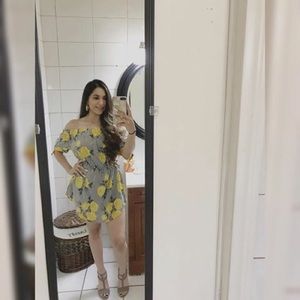 Meet your Posher, Melany